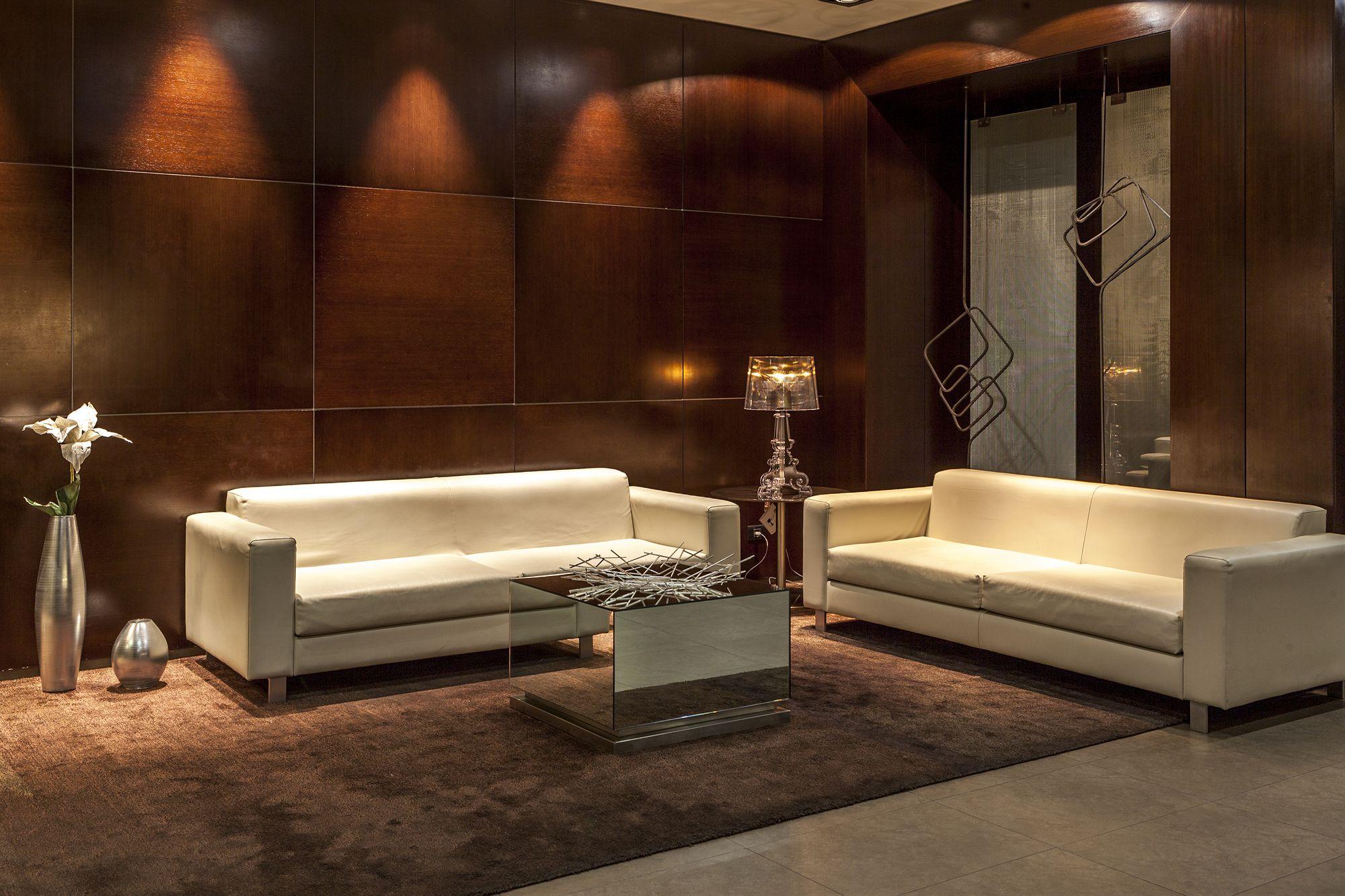 Ac Hotel Zamora By Marriott Dış mekan fotoğraf