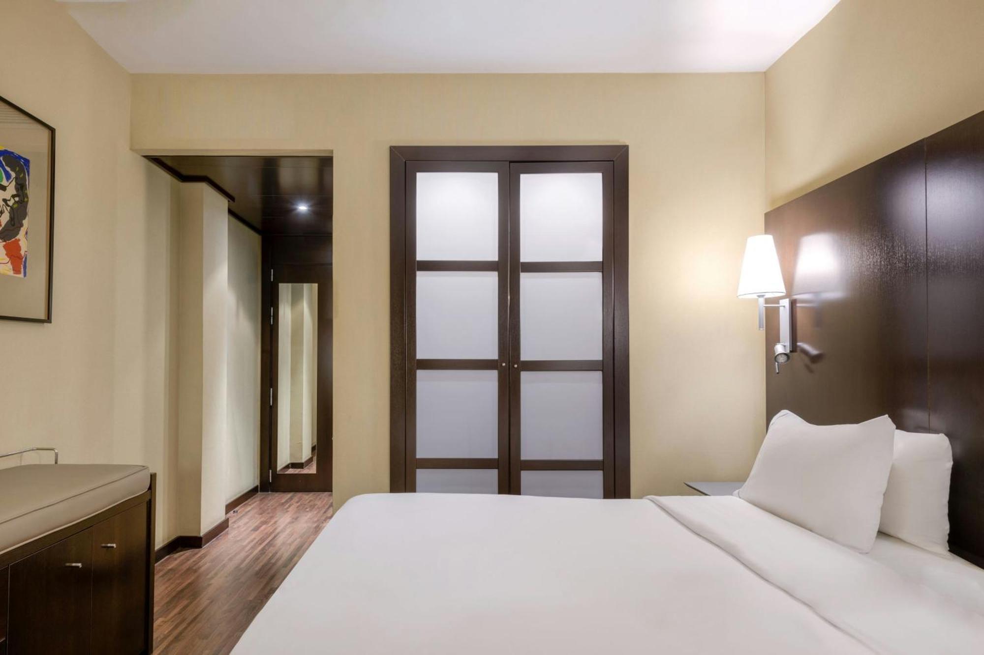 Ac Hotel Zamora By Marriott Dış mekan fotoğraf