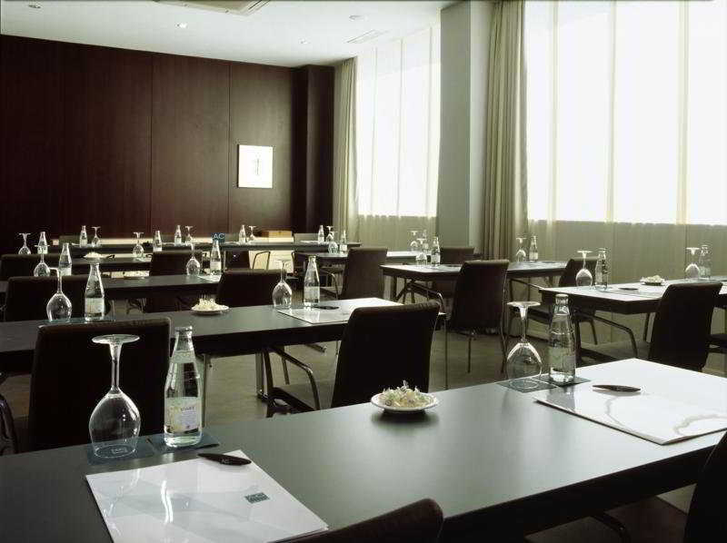 Ac Hotel Zamora By Marriott Dış mekan fotoğraf