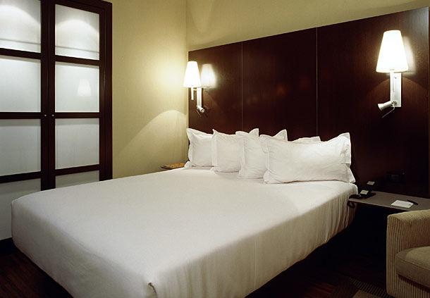 Ac Hotel Zamora By Marriott Oda fotoğraf