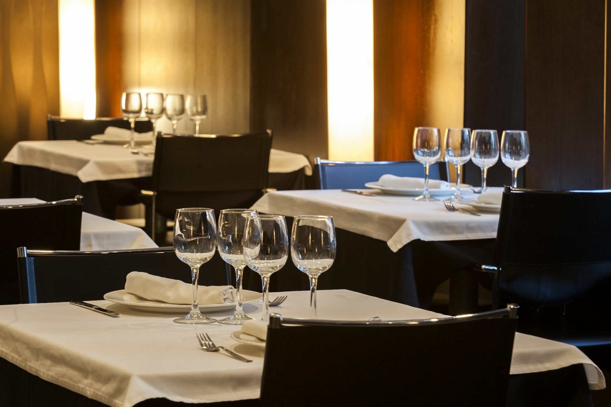 Ac Hotel Zamora By Marriott Dış mekan fotoğraf