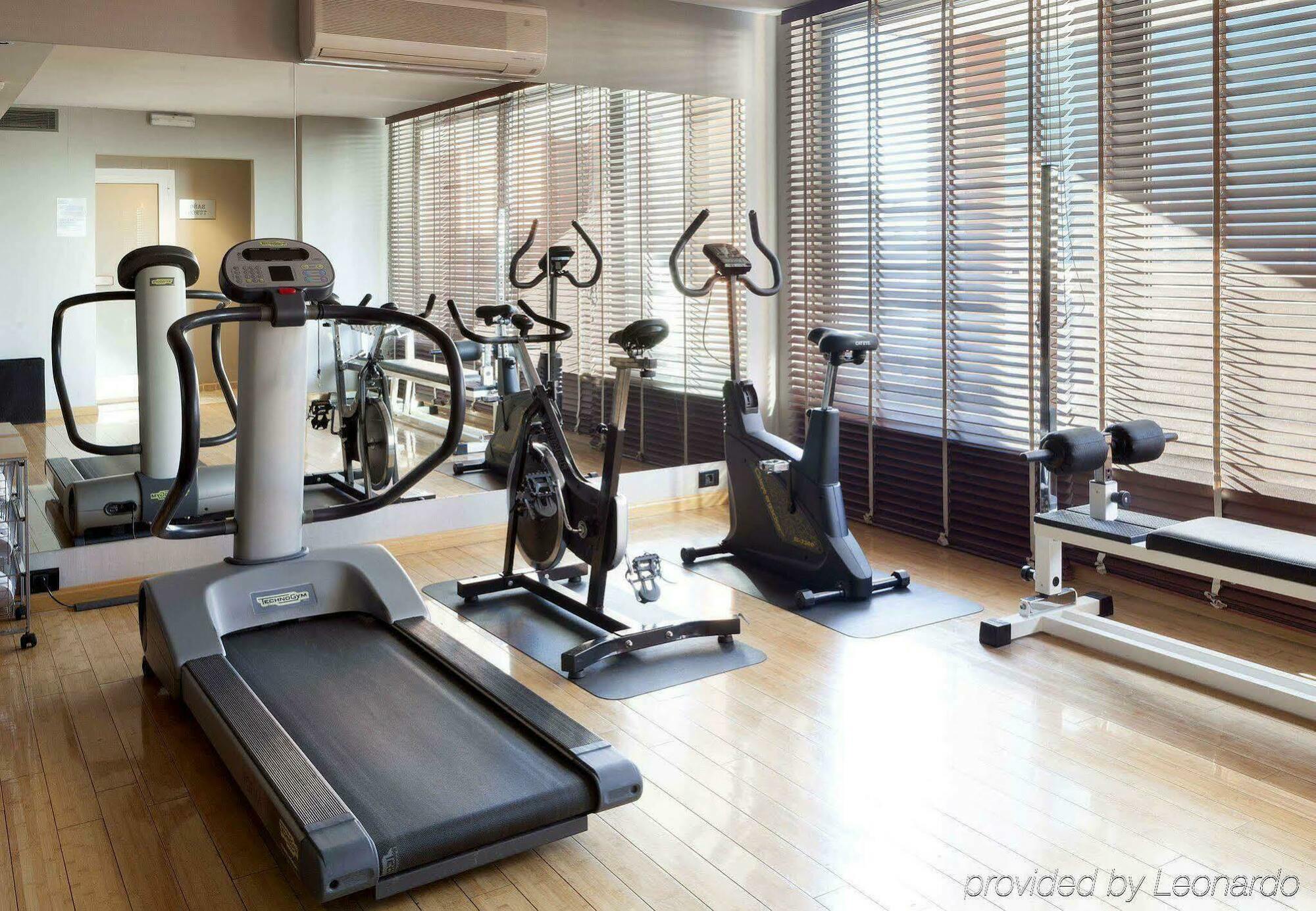Ac Hotel Zamora By Marriott Dış mekan fotoğraf